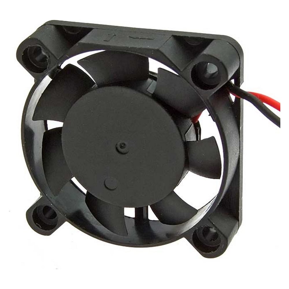 Изображение товара Осевой вентилятор Pro Legend 40x40x10 мм 24 В 7400 обмин низкий уровень шума