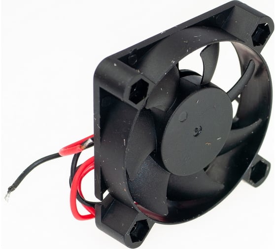 Изображение товара Осевой вентилятор Pro Legend 50x50x10 мм, 6200 об.мин., 24 В PL2655