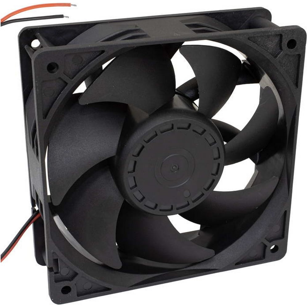 Изображение товара Осевой вентилятор Pro Legend 120x120 мм 2700 об/мин 12 В надежное охлаждение Изображение товара Осевой вентилятор Pro Legend 120x120 мм 2700 об/мин 12 В надежное охлаждение