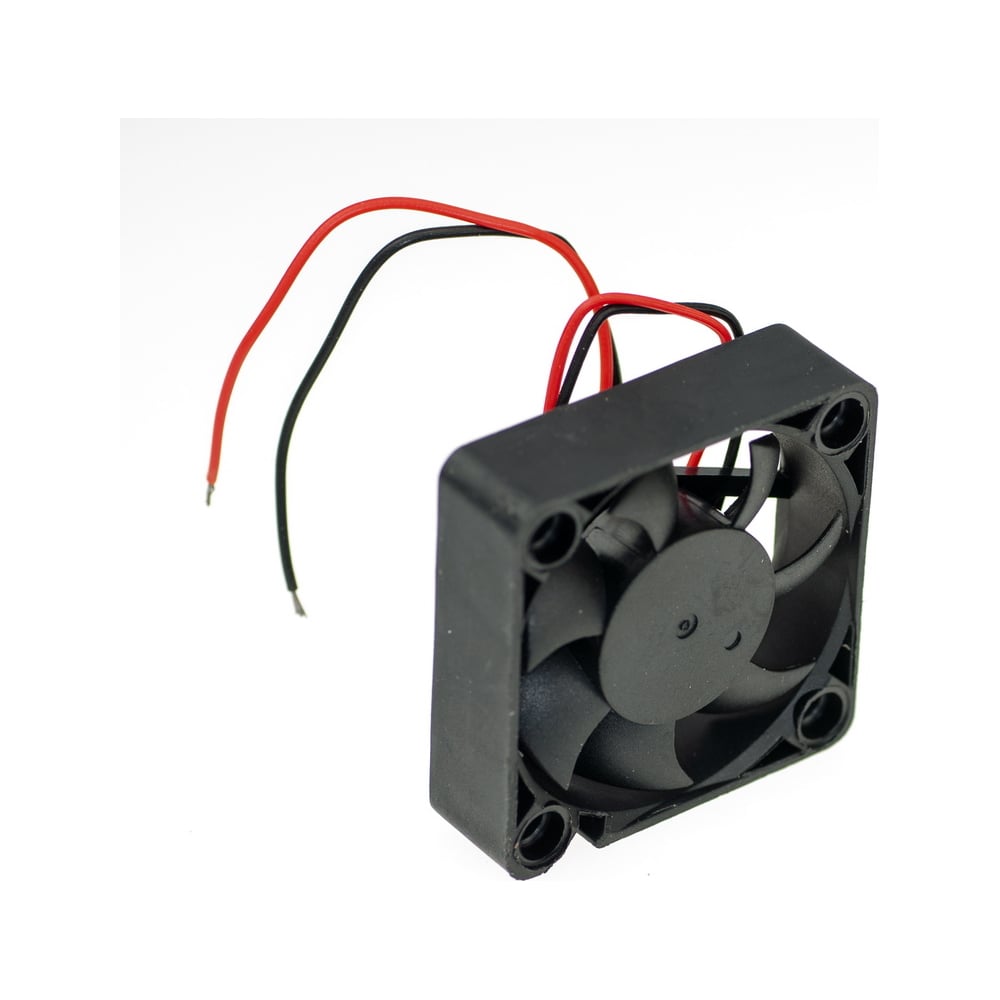 Изображение товара Осевой вентилятор Pro Legend 50x50x15 мм, 5700 об/мин, 12 В PL2657