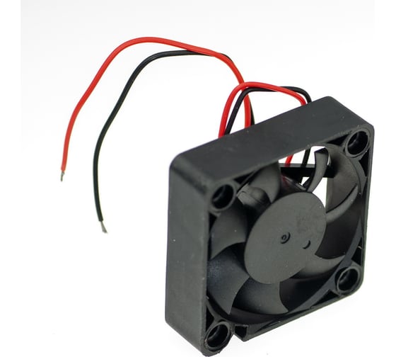 Изображение товара Осевой вентилятор Pro Legend 50x50x15 мм, 5700 об.мин., 12 В PL2657