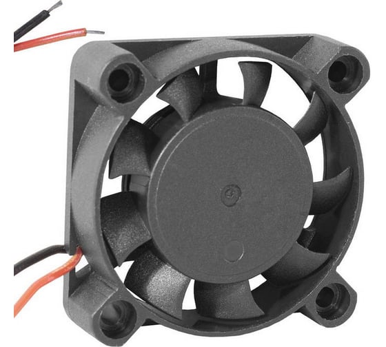 Изображение товара Осевой вентилятор Pro Legend 40x40x32 мм, 4800 об.мин., 5 В PL2670