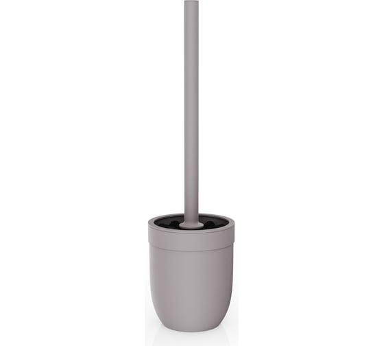 Изображение товара Ершик для унитаза напольный FORA MARSEILLE, пластик FOR-MAS025