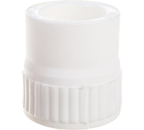 Изображение товара Комбинированная муфта PPR LAMMIN ВР, 25х1/2" Lm31043025015