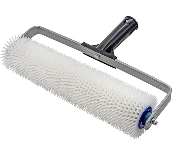 Изображение товара Игольчатый валик РемоКолор 300мм 04-7-330