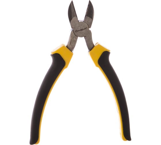 Изображение товара Боковые кусачки РемоКолор Normal 180мм 34-6-318