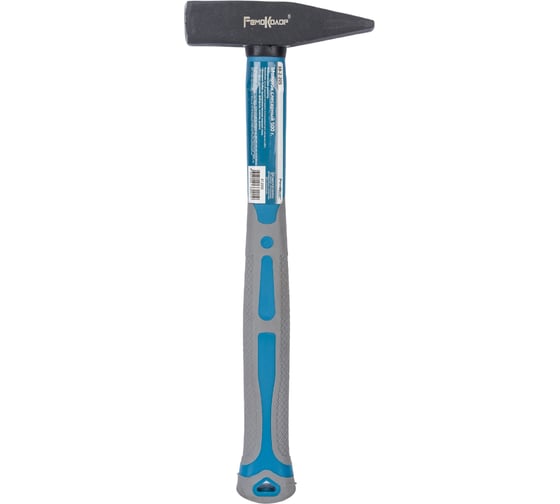 Изображение товара Слесарный молоток РемоКолор 500г 38-2-205