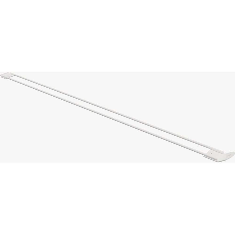 Изображение товара Укосина усиленная НАЙДИ сетчатой полки белый муар UKSP1-53