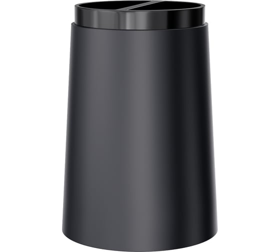 Изображение товара Стакан для зубных щеток настольный FORA TOULON, пластик FOR-TOU044