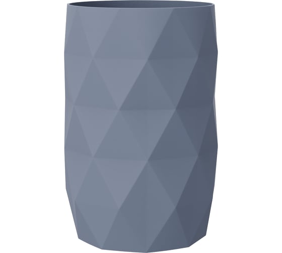 Изображение товара Стакан для зубных щеток настольный FORA SANREMO, пластик FOR-SAN044