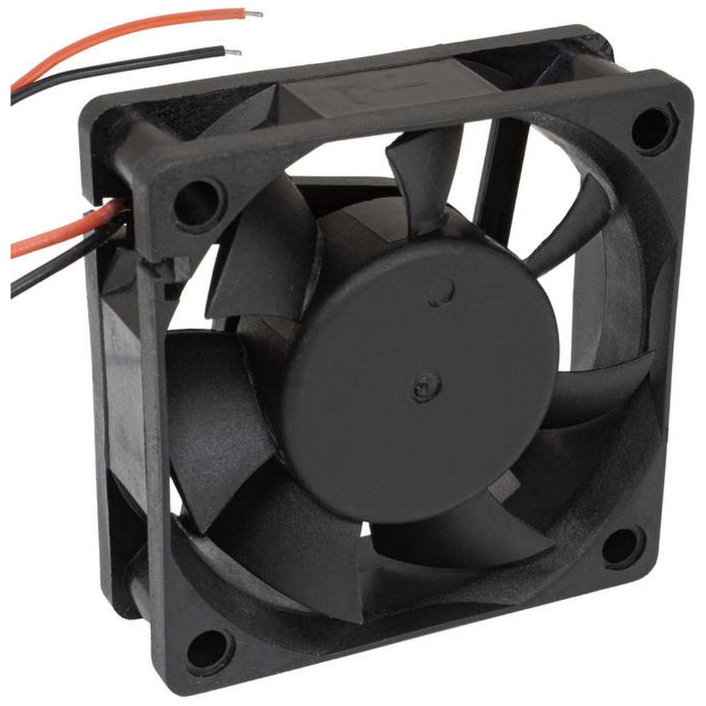 Изображение товара Осевой вентилятор Pro Legend 60x60x20 мм 4500 об/мин 12 В PL2660