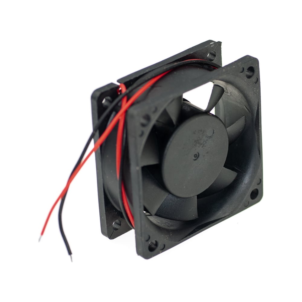 Изображение товара Осевой вентилятор Pro Legend 60x60x25 мм 4700 об/мин 24 В PL2662