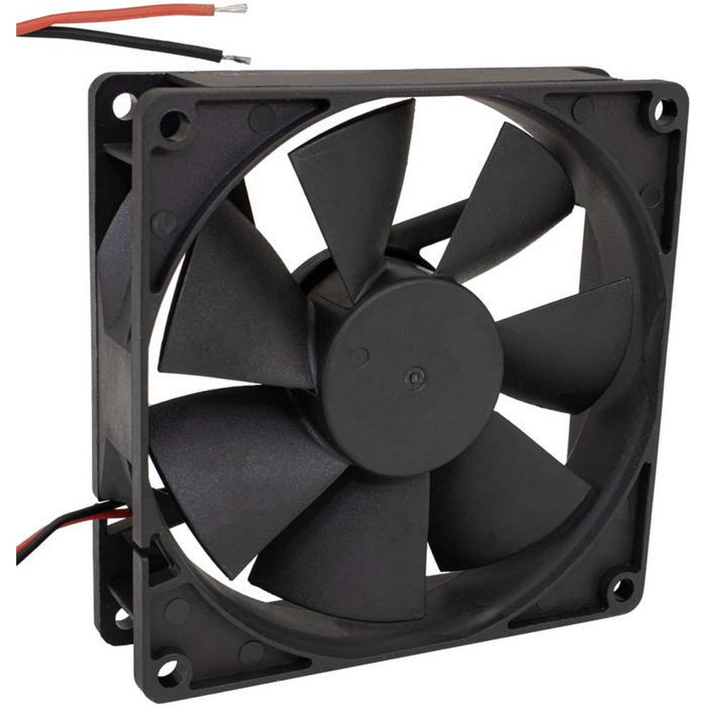 Изображение товара Осевой вентилятор Pro Legend PL2668 92x92x25 мм 24В 2500 об/мин