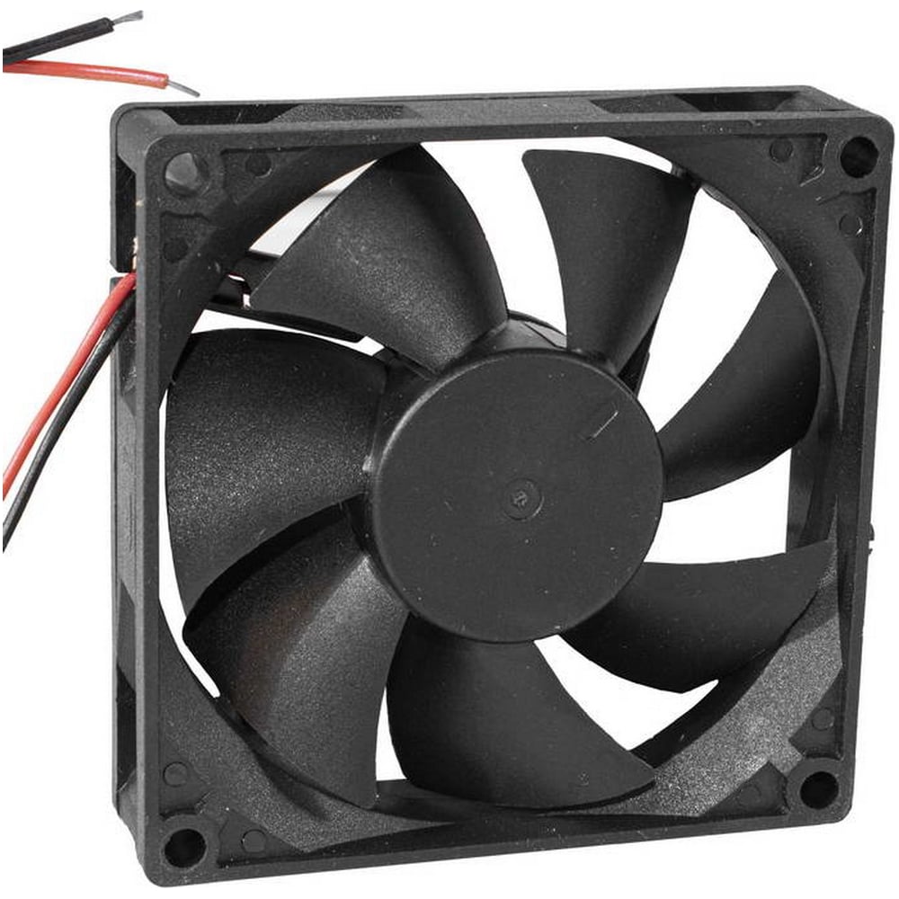 Изображение товара Осевой вентилятор Pro Legend 80x80x20 мм, 3000 об.мин., 12 В PL2677