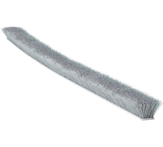 Изображение товара Щетка противоударная НАЙДИ 5400 мм, белый SHLEG5,4W