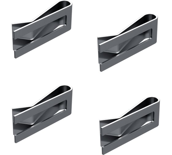 Изображение товара Прищепка для шлегеля НАЙДИ упаковка 4 шт PRSHLEG4