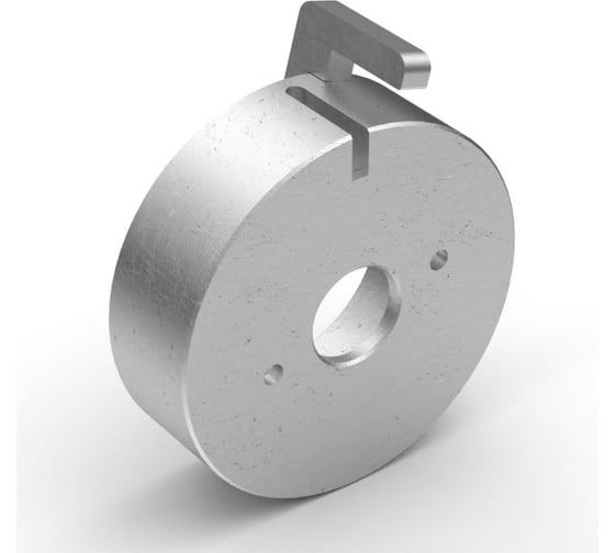 Изображение товара Матрица для кронштейногиба Keepler-Stan RM-PRO диаметр 120 УФ-00005946