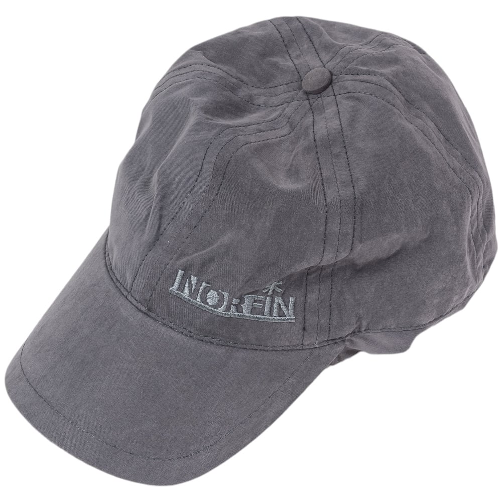 Изображение товара Бейсболка NORFIN SAFARI GRAY 04 р XL для активного отдыха и спорта