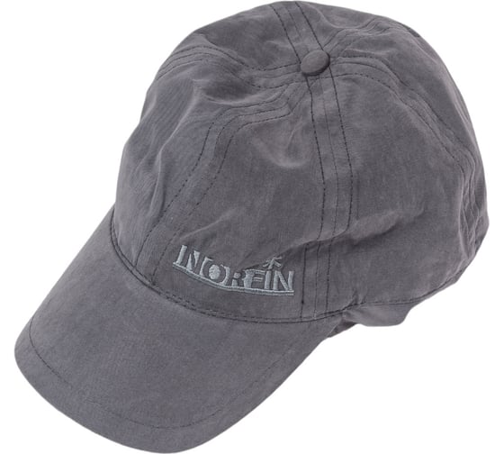 Изображение товара Бейсболка NORFIN SAFARI GRAY 04 р.XL 7483-04XL