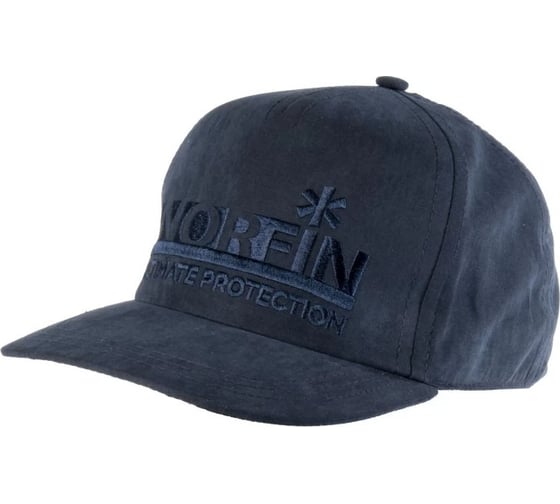 Изображение товара Бейсболка NORFIN NAVY 04 р.XL AM-131-04XL