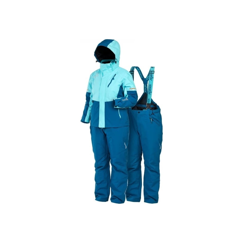 Изображение товара Костюм демисезонный NORFIN BERGEN W для женщин р.XS