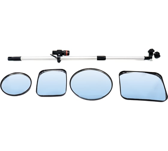 Изображение товара Комплект досмотровых зеркал Turbosky Mirror-07 332