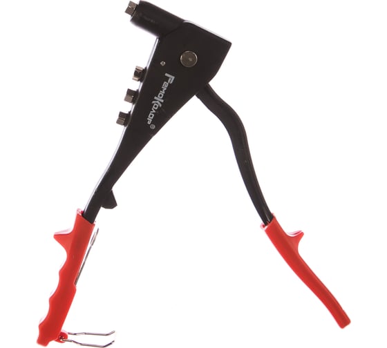 Изображение товара Заклепочник РемоКолор механический, литой, 250мм 26-0-001