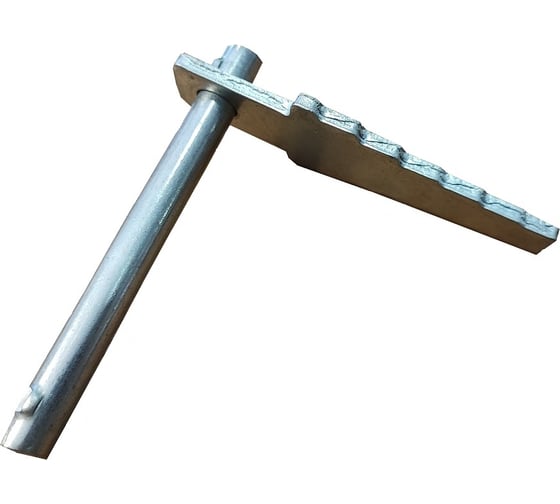 Изображение товара Ключ для монтажа американок СТМ 1/2 -1-1/4 эконом SIK12116