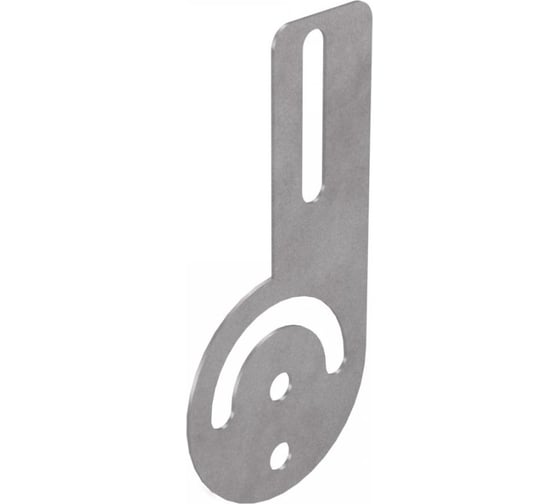 Изображение товара Соединитель универсальный шарнирный Промрукав (комплект) 50 (1,0 мм) (4шт/уп) 1уп. PR08.2729