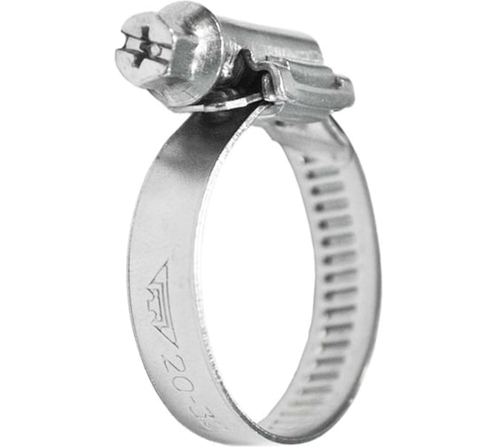 Изображение товара Хомут червячный PI TOOLS 20-32, артикул 8050