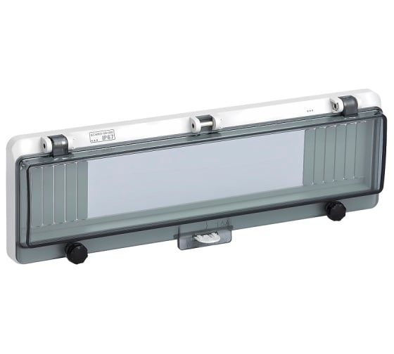 Изображение товара Окно герметичное EKF 16 модулей IP67 PROxima ak-g-16