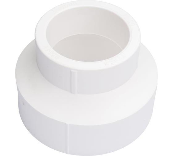 Изображение товара Переходная муфта PPR LAMMIN внутренняя/внутренняя 90 х 63 Lm31031090063