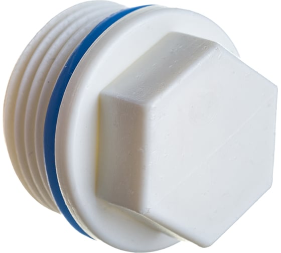Изображение товара Резьбовая заглушка PPR LAMMIN 1