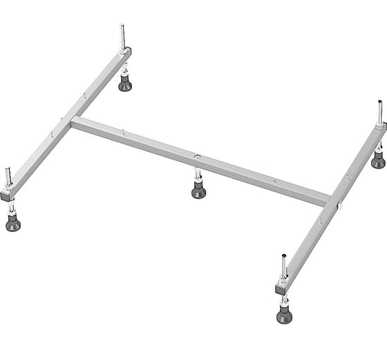 Изображение товара Каркас Erlit Эконом для акриловых ванн 150-160 KE1516