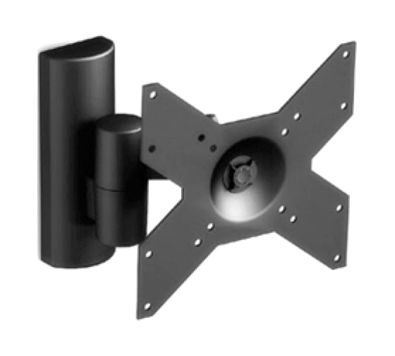 Изображение товара Кронштейн для ТВ Electriclight КБ-01-11-у КБ-01-11-У черный