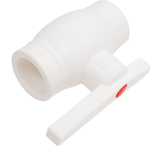 Изображение товара Шаровый кран PPR LAMMIN 32 Lm31072000032