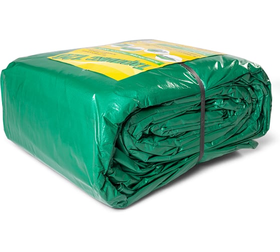 Изображение товара Тент 120 г/кв.м, 12x14 м ТАРПИКС Т12р1214