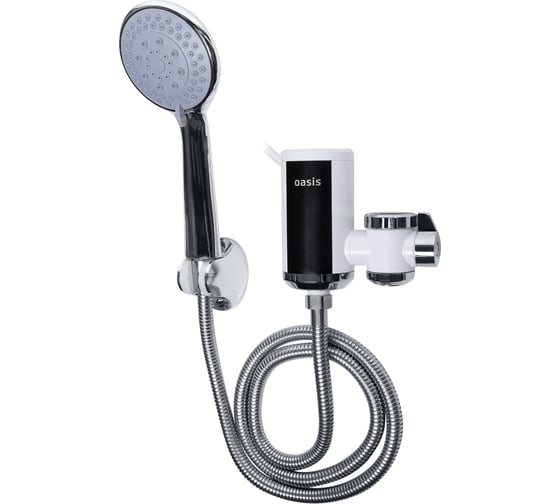 Изображение товара Электрический проточный водонагреватель OASIS NW