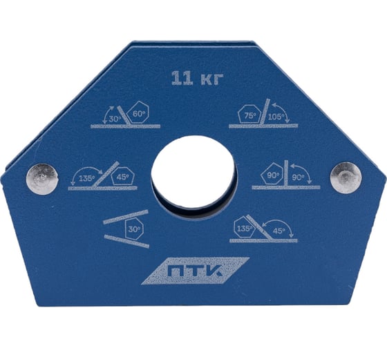 Изображение товара Фиксатор магнитный МФ-625 ПТК 00000028143