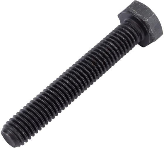 Изображение товара Болт ЦКИ DIN933 М8х50 ВЫСОКОПРОЧНЫЙ 10.9 ОКС 50 шт. 57895