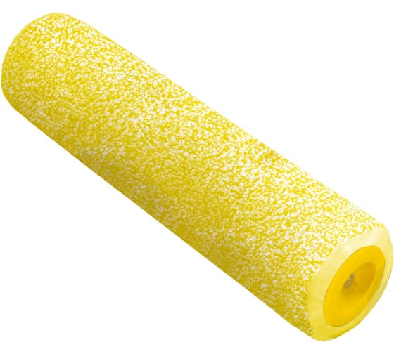 Изображение товара Ролик из микроволокна In Work 40/56 мм, ворс 8 мм, 230 мм, 01835
