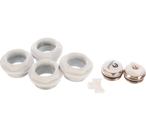 Изображение товара Монтажный комплект LAMMIN 3/4", без кронштейна LM210120000207р