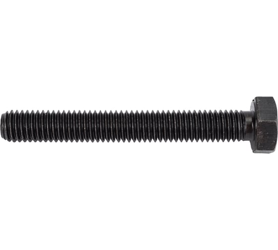 Изображение товара Болт ЦКИ DIN933 М8х60 ВЫСОКОПРОЧНЫЙ 10.9 ОКС 40 шт. 57896