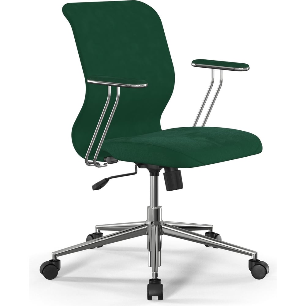 Кресло МЕТТА Sit 8 Mr4-4T - Vivaldi /Uh00/Wh12/T4mV-c(M09.B23.G18.W01) z252342662
