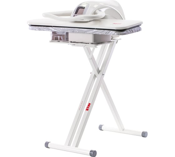 Изображение товара Гладильный пресс MIE Romeo III White 380626