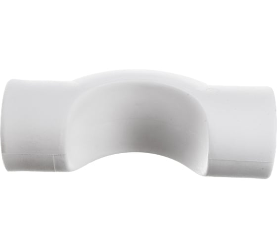 Изображение товара Обвод PPR LAMMIN внутренняя/внутренняя, укороченный 25 Lm31038025025