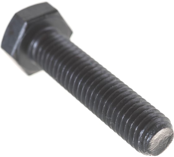Изображение товара Болт ЦКИ DIN933 М8х35 ВЫСОКОПРОЧНЫЙ 10.9 ОКС 50 шт. 57893