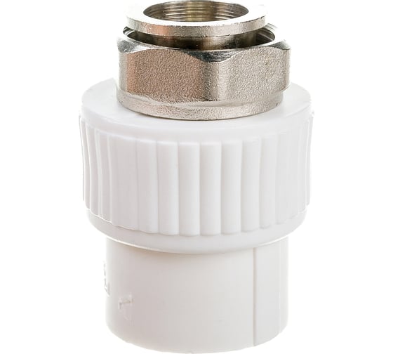 Изображение товара Муфта PPR LAMMIN с накидной гайкой, 25х3/4" Lm31045025020