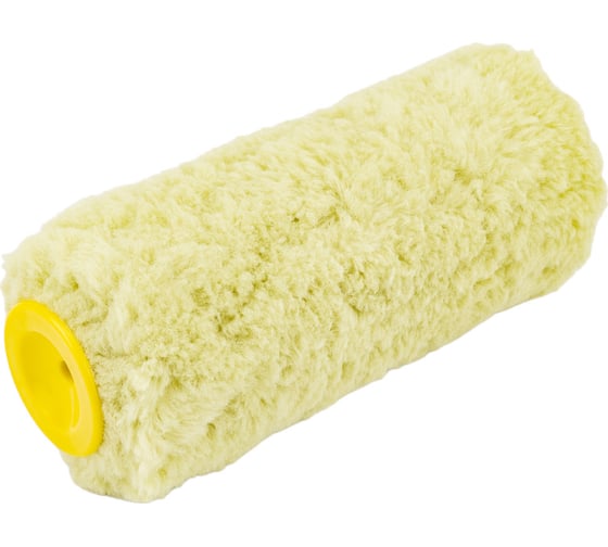 Изображение товара Полиакриловый ролик In Work длина 180 мм, диаметр 76 мм, ворс 18 мм 02162