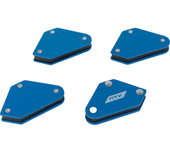 Изображение товара Фиксатор магнитный МФ-311 ПТК 00000032629